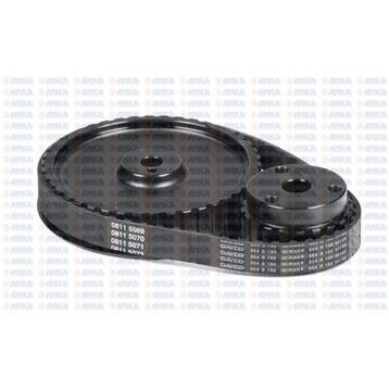 Anka 30277 M131 1600 Eksantrik Gergi Kiti