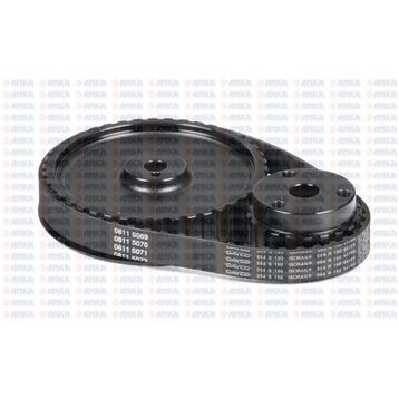 Anka 30277 M131 1600 Eksantrik Gergi Kiti