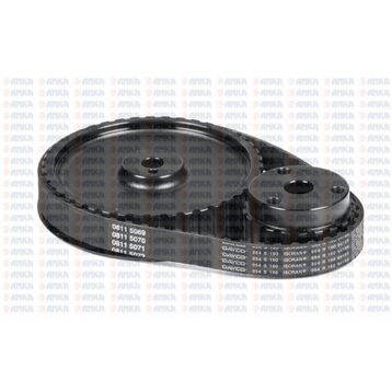Anka 30277 M131 1600 Eksantrik Gergi Kiti
