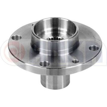 Anka 30318 Fiat Palio Ön Porya