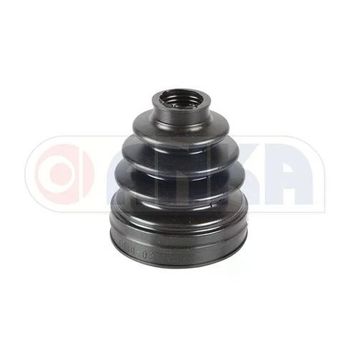 Anka 40104003 Master II 2.5-3.0 DCİ Master III 2.3 DCİ 2010 Trafic II 2.0 2.5 DC Aks İç Körüğü
