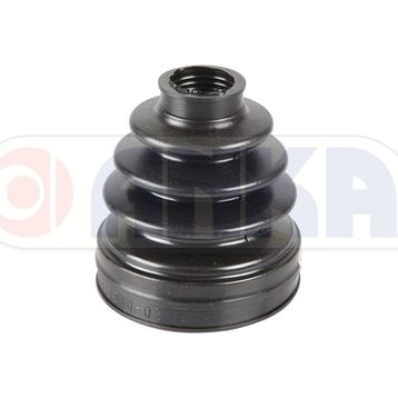 Anka 40104003 Master II 2.5-3.0 DCİ Master III 2.3 DCİ 2010 Trafic II 2.0 2.5 DC Aks İç Körüğü
