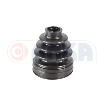 Anka 40104003 Master II 2.5-3.0 DCİ Master III 2.3 DCİ 2010 Trafic II 2.0 2.5 DC Aks İç Körüğü