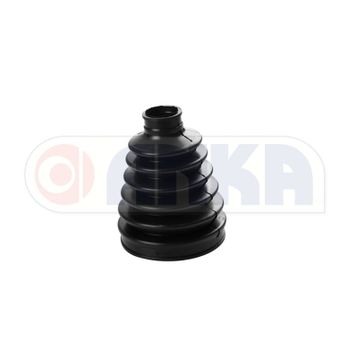 Anka 40105002 Renault Tüm Araçlar Megane I Clio Kango 62510 Dış Aks Körüğü