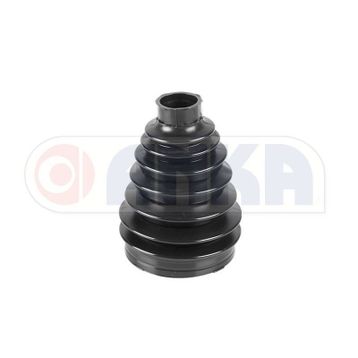 Anka 40105007 Fluence-Mgn III-Scenıc III Tüm Serisi Dış Sağ Aks Körüğü