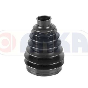 Anka 40105007 Fluence-Mgn III-Scenıc III Tüm Serisi Dış Sağ Aks Körüğü