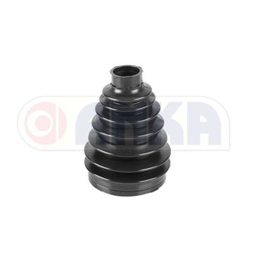 Anka 40105007 Fluence-Mgn III-Scenıc III Tüm Serisi Dış Sağ Aks Körüğü