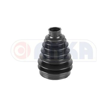 Anka 40105007 Fluence-Mgn III-Scenıc III Tüm Serisi Dış Sağ Aks Körüğü