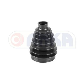Anka 40105007 Fluence-Mgn III-Scenıc III Tüm Serisi Dış Sağ Aks Körüğü
