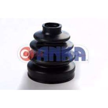 Anka 40124001 J-10 Karsan 2.3 D 10 İç Aks Körüğü