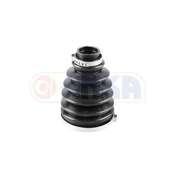 Anka 40204004 VW T5 1.9 Tdi 03 Aks Sağ İç Körüğü