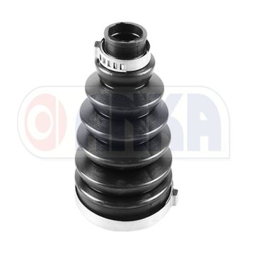 Anka 40204004 VW T5 1.9 Tdi 03 Aks Sağ İç Körüğü