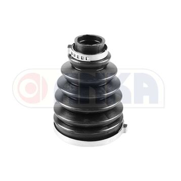 Anka 40204004 VW T5 1.9 Tdi 03 Aks Sağ İç Körüğü