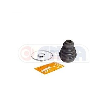 Anka 40204004 VW T5 1.9 Tdi 03 Aks Sağ İç Körüğü