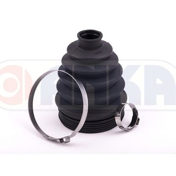 Anka 40205012 Polo-Cordoba-İbiza-Fabia 1.2-1.4-1.6-1.4 16V Aks Dış Körüğü