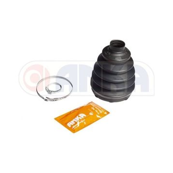 Anka 40205014 140-170 Hp VW T6 2.0 Tdi 15 Plastik Aks Dış Körüğü