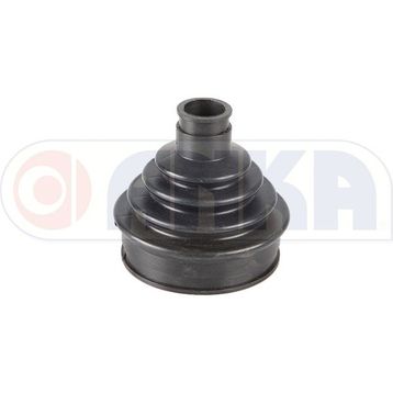 Anka 40235001 Favorit 1.3 89 - 97 Felicia 1.3-1.6-1.9D 94-01 Aks Dış Körüğü