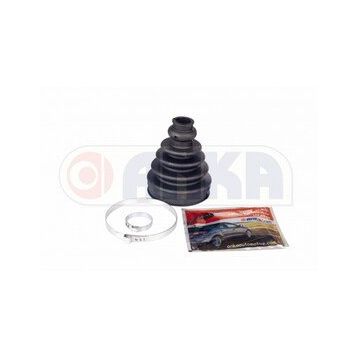 Anka 40284002 90 HP Transit Connect Aks İç Körüğü