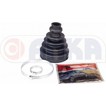 Anka 40284002 90 HP Transit Connect Aks İç Körüğü