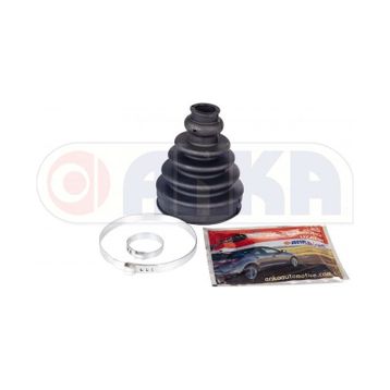 Anka 40284002 90 HP Transit Connect Aks İç Körüğü