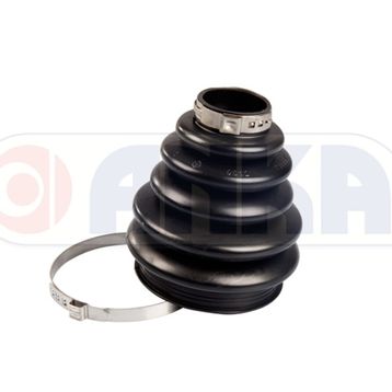 Anka 40285003 Focus II 1.6 Tdci Cmax 1.6 Tdci 04 Plastik Aks Sağ Dış Körüğü