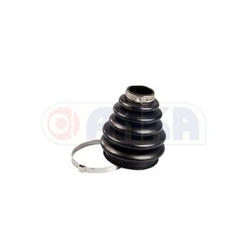 Anka 40285003 Focus II 1.6 Tdci Cmax 1.6 Tdci 04 Plastik Aks Sağ Dış Körüğü
