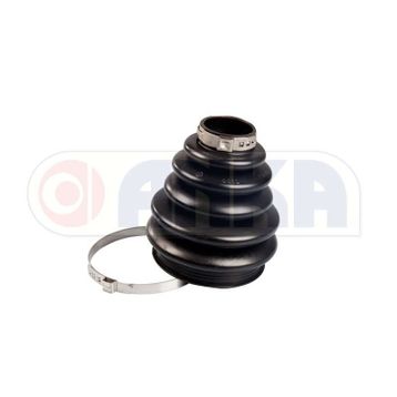 Anka 40285003 Focus II 1.6 Tdci Cmax 1.6 Tdci 04 Plastik Aks Sağ Dış Körüğü