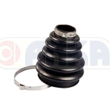 Anka 40285003 Focus II 1.6 Tdci Cmax 1.6 Tdci 04 Plastik Aks Sağ Dış Körüğü