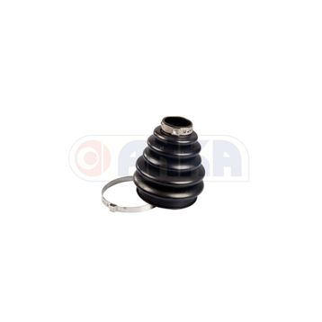 Anka 40285003 Focus II 1.6 Tdci Cmax 1.6 Tdci 04 Plastik Aks Sağ Dış Körüğü