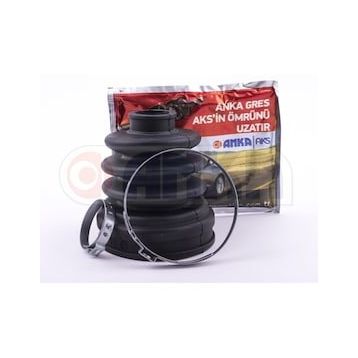 Anka 40324001 Accent Era 1.4 Bnz Aks İç Körüğü