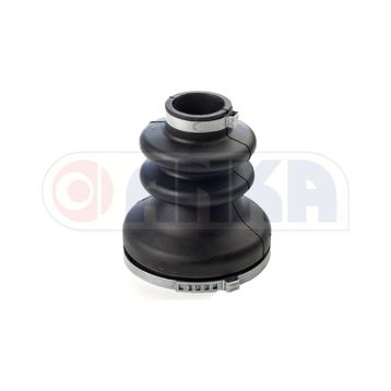 Anka 40504001 Ducato Boxer Jumper 18Q Aks İç Körüğü