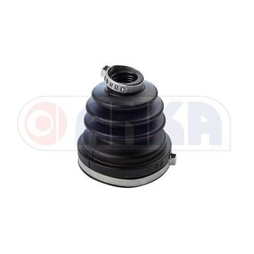 Anka 40504002 Doblo-Stilo-İdea-Grande-Punto-Linea-Fiorino 1.9 D-JTD 1.3JTD Aks İç Körüğü