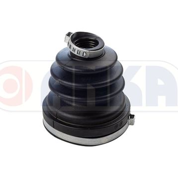 Anka 40504002 Doblo-Stilo-İdea-Grande-Punto-Linea-Fiorino 1.9 D-JTD 1.3JTD Aks İç Körüğü