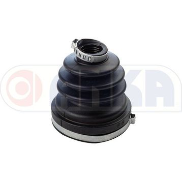 Anka 40504002 Doblo-Stilo-İdea-Grande-Punto-Linea-Fiorino 1.9 D-JTD 1.3JTD Aks İç Körüğü