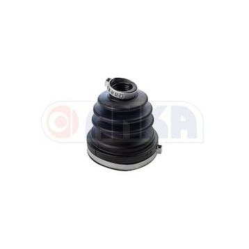 Anka 40504002 Doblo-Stilo-İdea-Grande-Punto-Linea-Fiorino 1.9 D-JTD 1.3JTD Aks İç Körüğü
