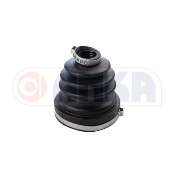 Anka 40504002 Doblo-Stilo-İdea-Grande-Punto-Linea-Fiorino 1.9 D-JTD 1.3JTD Aks İç Körüğü