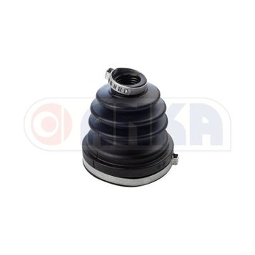 Anka 40504002 Doblo-Stilo-İdea-Grande-Punto-Linea-Fiorino 1.9 D-JTD 1.3JTD Aks İç Körüğü