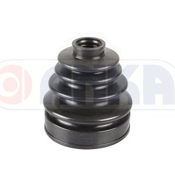 Anka 40504006 Duccato III - Boxer III-Jumper III 2.2 D-3.0 06 Büyük Aks İç Körüğü
