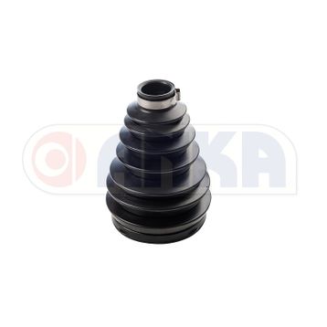 Anka 40505003 Ducato Boxer Jumper 18Q Aks Dış Körüğü