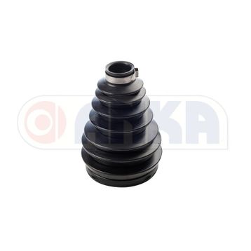 Anka 40505003 Ducato Boxer Jumper 18Q Aks Dış Körüğü