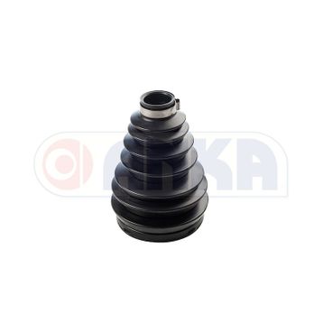 Anka 40505003 Ducato Boxer Jumper 18Q Aks Dış Körüğü