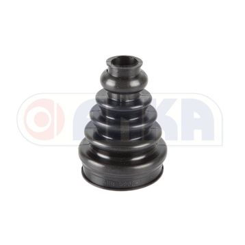 Anka 40506001 İç Sol Palıo-Albea 96 Doblo 01 Aks Körüğü