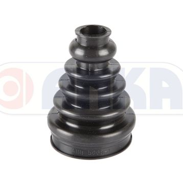 Anka 40506001 İç Sol Palıo-Albea 96 Doblo 01 Aks Körüğü