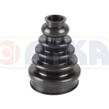 Anka 40506001 İç Sol Palıo-Albea 96 Doblo 01 Aks Körüğü