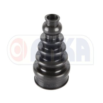 Anka 40506001 İç Sol Palıo-Albea 96 Doblo 01 Aks Körüğü