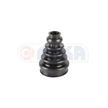 Anka 40506001 İç Sol Palıo-Albea 96 Doblo 01 Aks Körüğü
