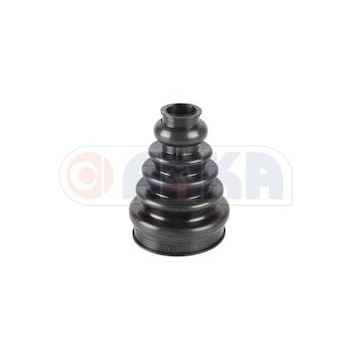 Anka 40506001 İç Sol Palıo-Albea 96 Doblo 01 Aks Körüğü