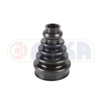 Anka 40506001 İç Sol Palıo-Albea 96 Doblo 01 Aks Körüğü