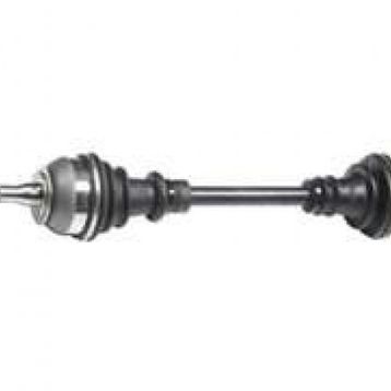 Anka 40550 Renault R12 Komple Aks