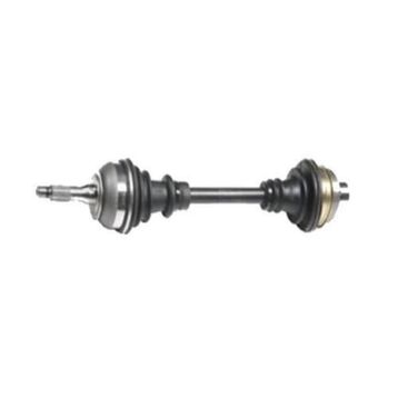 Anka 40550 Renault R12 Komple Aks